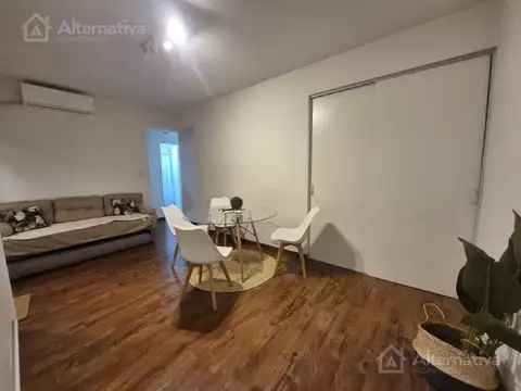 Departamento Departamento Alquiler Temporario Amoblado Mensual Caballito 2 Amb