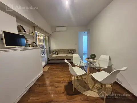Departamento en Alquiler Temporal 57 años