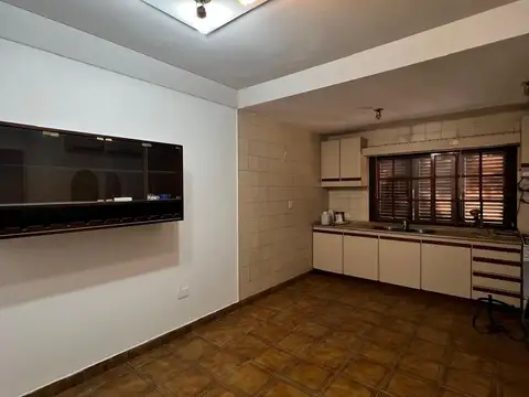 Depto Tipo Casa en Alquiler de 1 dormitorio