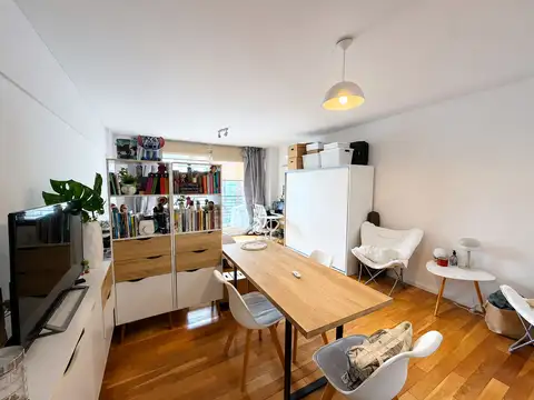 Departamento en Venta de Monoambiente