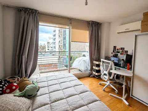 Departamento en Venta en Palermo, USD 135.000