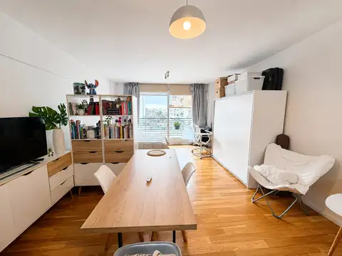 Monoambiente en Venta en Palermo