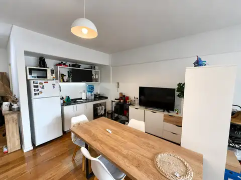 Monoambiente en Venta en Palermo