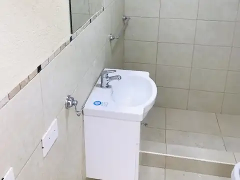 Departamento en Venta en Jose Clemente Paz, USD 55.000