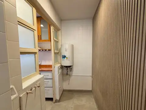 Departamento en Alquiler en Villa Crespo, $ 750.000