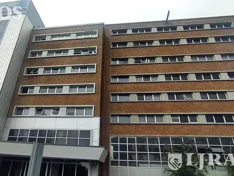 Oficina - Beccar