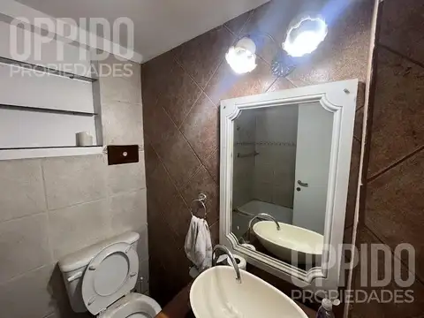 Departamento en Venta en Ramos Mejía, USD 79.000