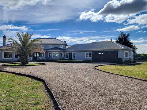 Casa en Venta al Noroeste