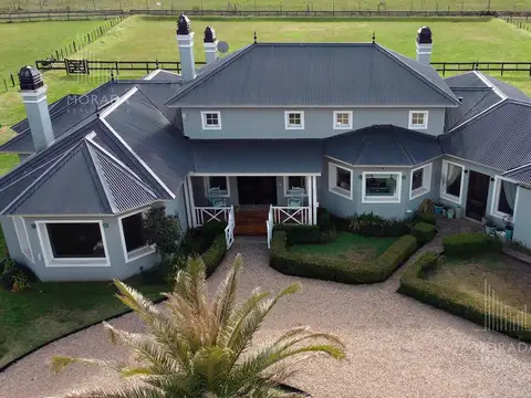 Casa en Venta en El Malacate, USD 429.000