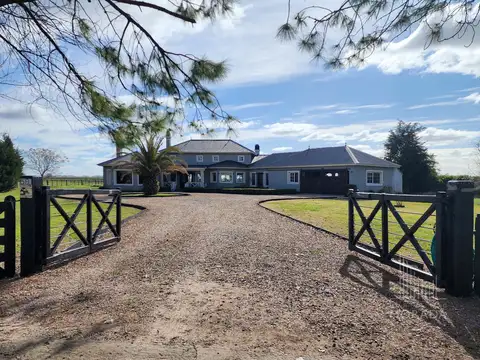 Casa en Venta 12 años