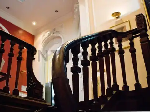 Tucumán 600, Piso 0