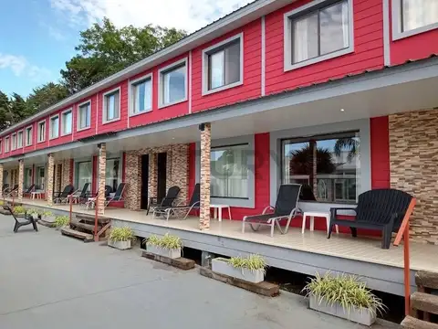 Hotel en Venta 10 años
