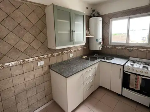 Departamento en Alquiler de 2 ambientes