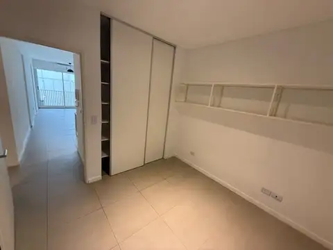 Departamento en Alquiler 4 años