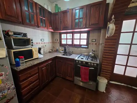 Casa en Venta 15 años