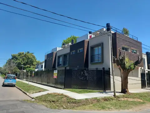 Departamento en Alquiler de 3 ambientes
