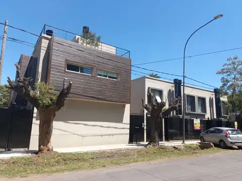 Departamento en Alquiler de 2 dormitorios