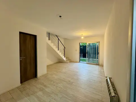 Departamento en Alquiler 5 años