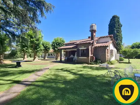 Quinta en Venta de 2 dormitorios