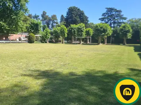 Quinta en  VENTA - GRAL RODRIGUEZ - LAS MALVINAS