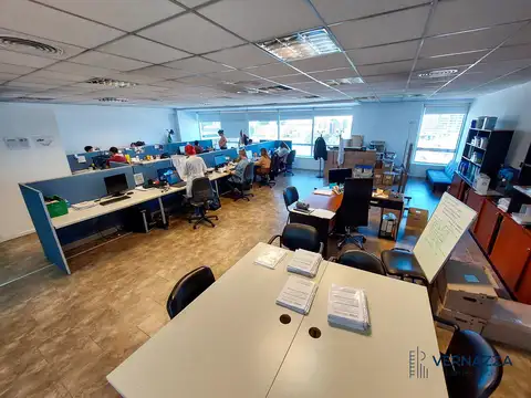 Oficina en Venta en Puerto Madero, USD 400.000