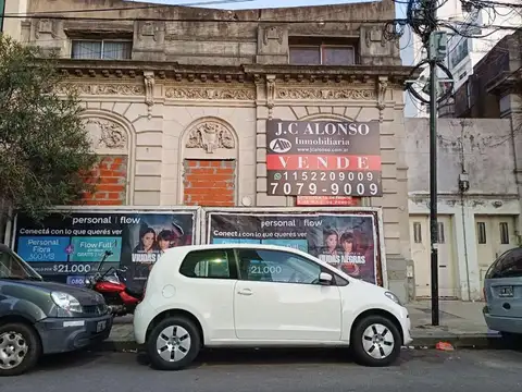 Lote en Venta