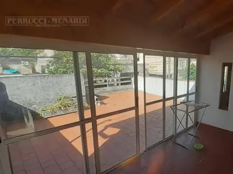 Depto Tipo Casa en Venta en Chilavert, USD 65.000