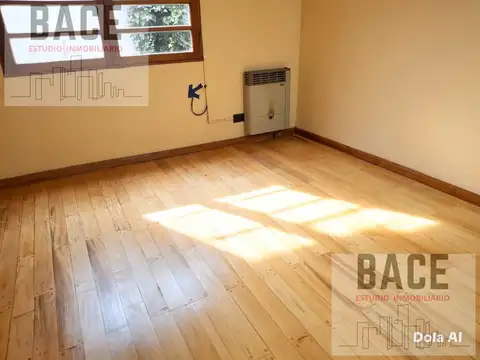 Casa 6 ambientes con 4 baños