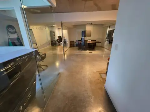 Oficina en Venta en Parque Patricios, USD 155.000