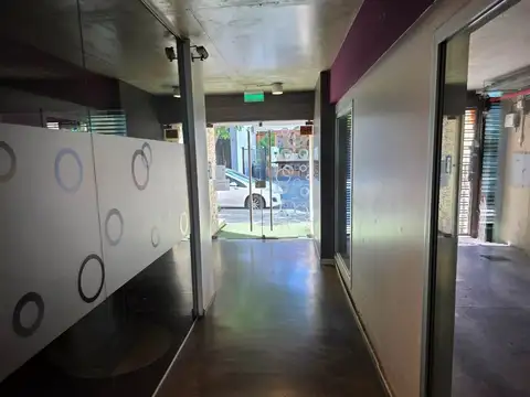 Oficina en Venta en Parque Patricios, USD 155.000