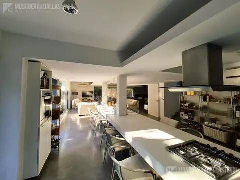 Casa en Alquiler 16 años