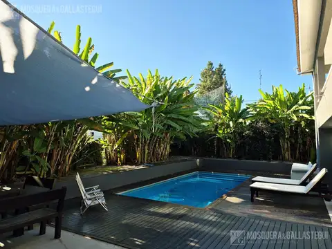 Casa en Alquiler al Noroeste