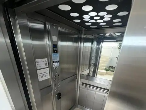 Departamento en Alquiler al Este
