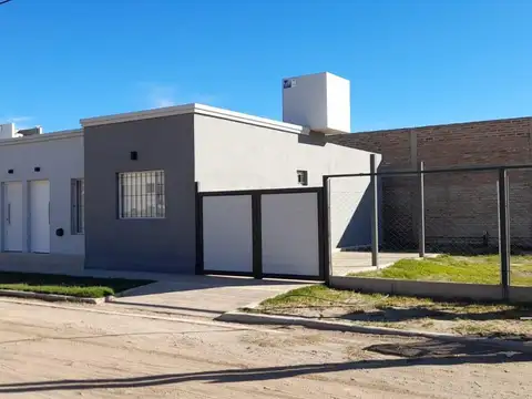 Casa en Alquiler de 2 dormitorios