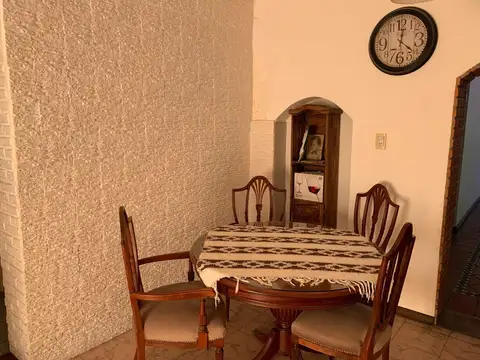Depto Tipo Casa en Venta de 2 dormitorios