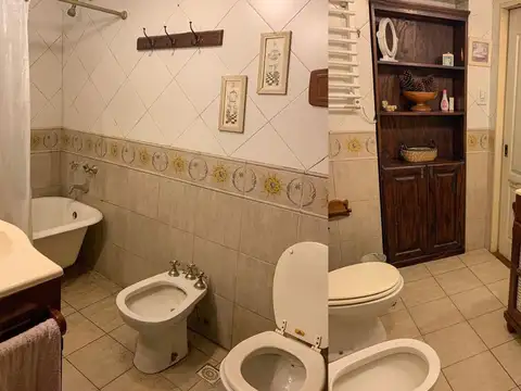 Depto Tipo Casa en Venta 60 años