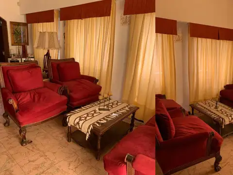 Depto Tipo Casa en Venta en Villa Ballester, USD 144.900