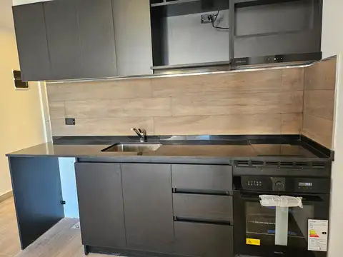 Departamento en Venta de Monoambiente