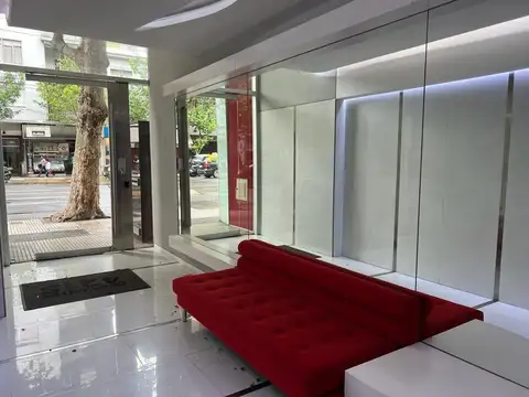 Avenida Corrientes 4200