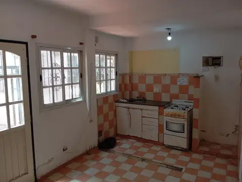 Departamento en Alquiler de 2 dormitorios