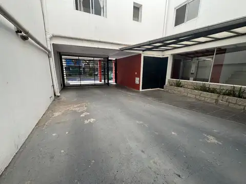 Cochera en VENTA CENTRO DE SAN FERNANDO