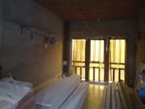 Casa en Venta en Ludueña, USD 53.000