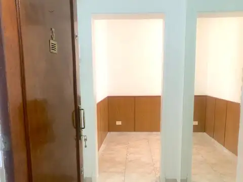 Tte Cnel J P Giribone 2346 , Piso 2