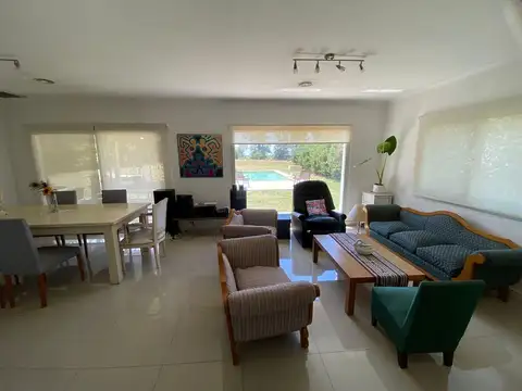 Casa en Venta al Noroeste