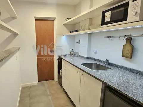 Departamento en Alquiler 10 años
