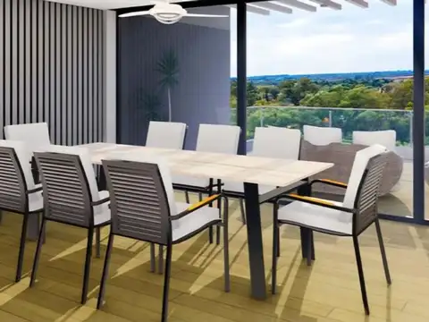 Departamento en Venta de 2 dormitorios