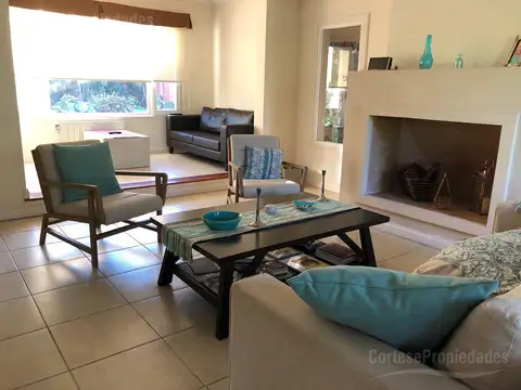 Casa en venta en Barrio Cerrado Acacias Blancas - Maschwitz