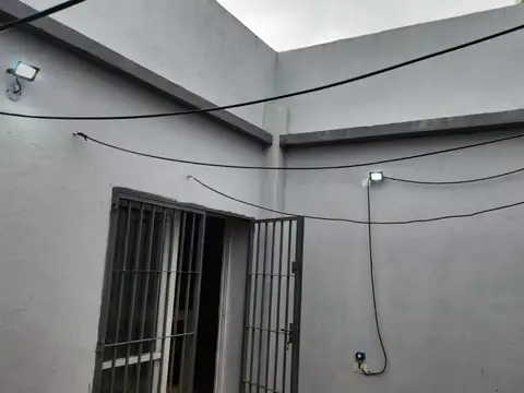 Casa en Alquiler 10 años