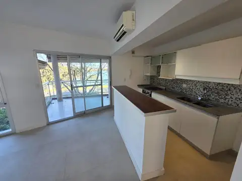 Departamento en Alquiler con 2 cocheras