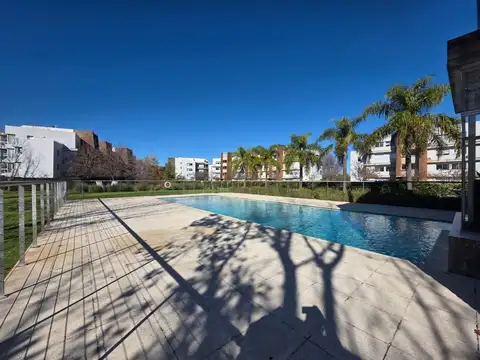 Departamento en Alquiler en Troncos del Talar, USD 750